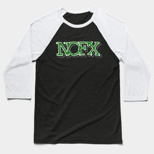 Noooofx Baseball T-Shirt